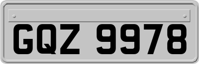 GQZ9978