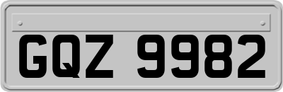 GQZ9982