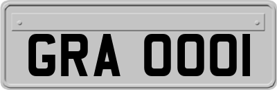 GRA0001