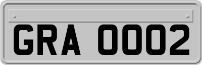 GRA0002