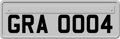 GRA0004