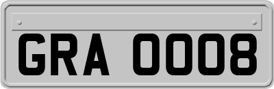 GRA0008
