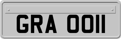 GRA0011