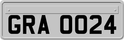 GRA0024