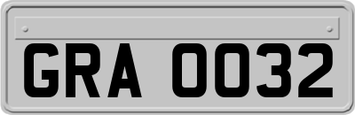 GRA0032