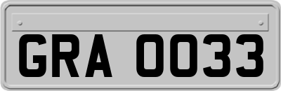 GRA0033
