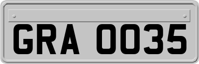 GRA0035