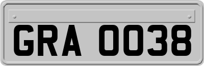 GRA0038