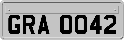 GRA0042
