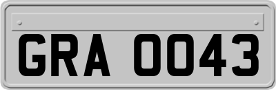 GRA0043
