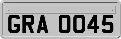 GRA0045