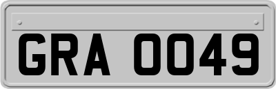 GRA0049