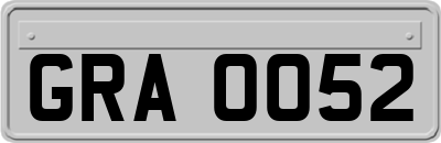 GRA0052