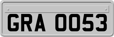 GRA0053