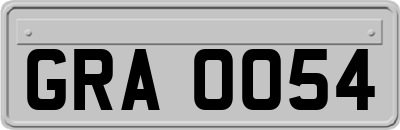 GRA0054