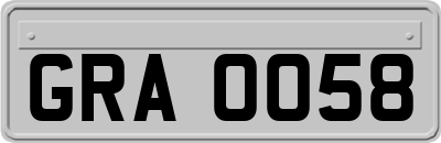 GRA0058
