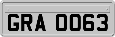 GRA0063