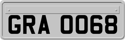 GRA0068