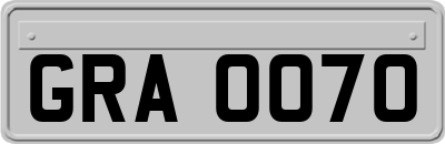 GRA0070