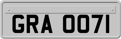 GRA0071