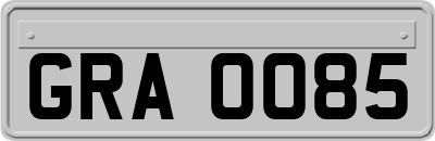 GRA0085