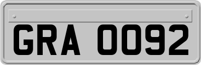 GRA0092
