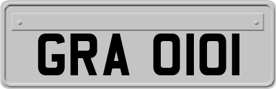 GRA0101