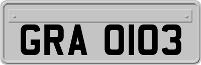 GRA0103