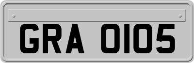 GRA0105