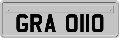 GRA0110