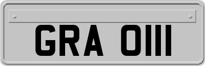 GRA0111
