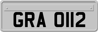 GRA0112