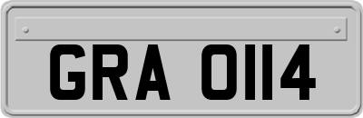 GRA0114