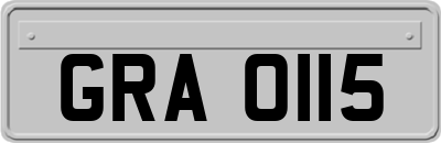 GRA0115