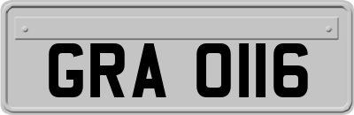 GRA0116