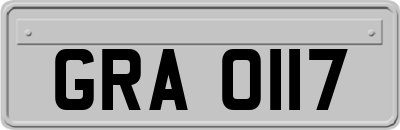 GRA0117