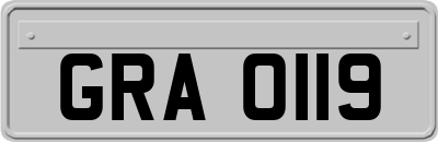 GRA0119