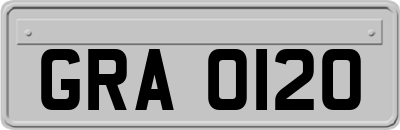 GRA0120
