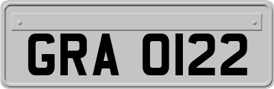 GRA0122