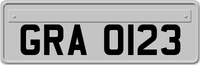 GRA0123