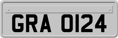 GRA0124