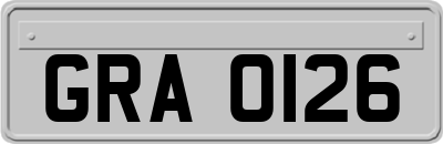 GRA0126
