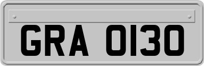 GRA0130