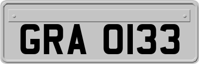 GRA0133