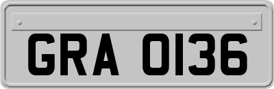 GRA0136