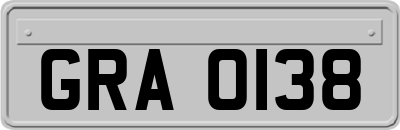 GRA0138