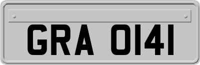 GRA0141