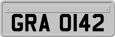 GRA0142