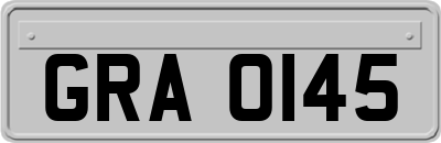 GRA0145