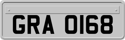 GRA0168